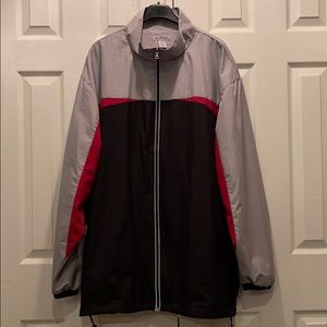 DAC Performance Jacket